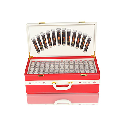 前进产后卵巢回春套