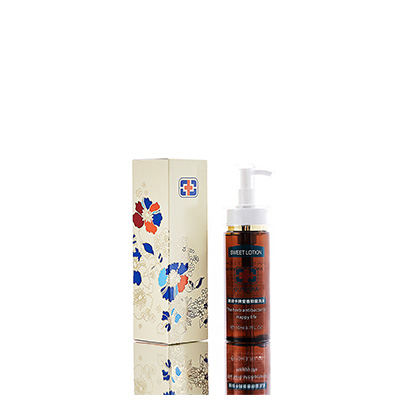 前进男女外阴洗液