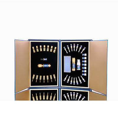 前进7D私密抗衰养护套