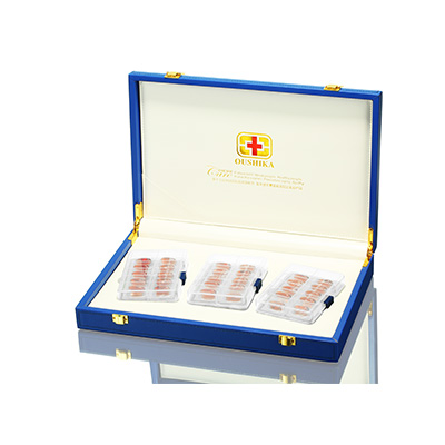 前进子宫排毒套