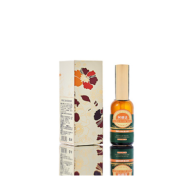 前进私密细嫩修复精华